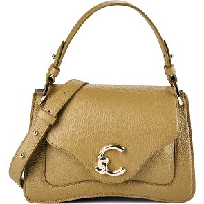 Coccinelle C-Me Schultertasche Leder 23.5 cm