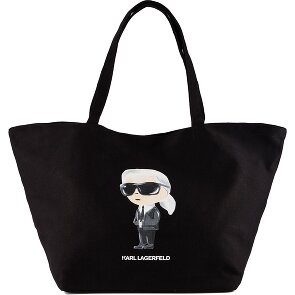 Karl Lagerfeld Ikon Shopper Tasche 57 cm