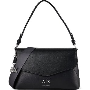 Armani Exchange Isabel Schultertasche 28 cm