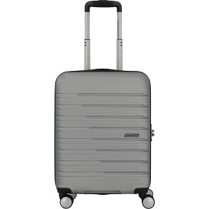 American Tourister Flashline 4 Rollen Kabinentrolley 55 cm