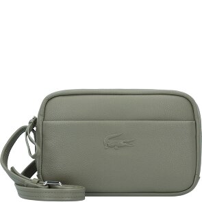 Lacoste City Court Umhängetasche Leder 21.5 cm