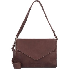 Cowboysbag Standlake Schultertasche Leder 28 cm