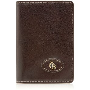 Castelijn & Beerens Gaucho Kreditkartenetui RFID Leder 7 cm