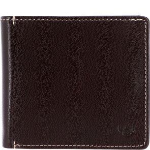 Golden Head Bari Geldbörse RFID Schutz Leder 11.5 cm