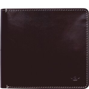 Golden Head Bari Geldbörse RFID Schutz Leder 11.5 cm