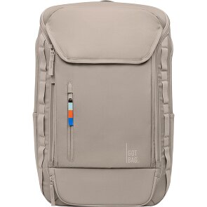 GOT BAG Pro Pack Reiserucksack 53 cm Laptopfach
