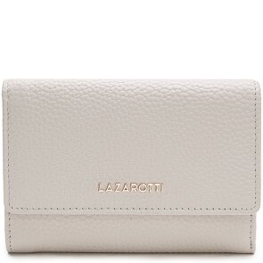 Lazarotti Bologna Leather Geldbörse Leder 14 cm