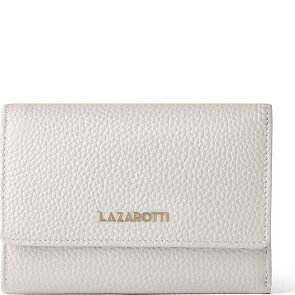 Lazarotti Bologna Leather Geldbörse Leder 14 cm