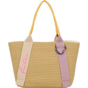 Fritzi aus Preußen Happy Summer Shopper Tasche 37 cm