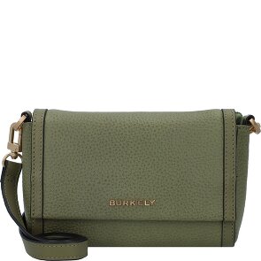 Burkely Keen Keira Umhängetasche Leder 18 cm