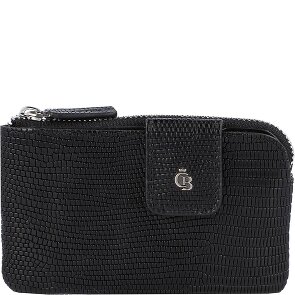 Castelijn & Beerens Donna Schlüsseletui Leder 12 cm