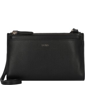 Boss Alyce Umhängetasche Leder 23 cm