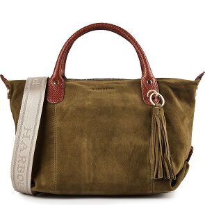 Harbour 2nd Sofia Schultertasche Leder 35 cm