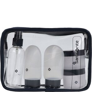 Samsonite Reiseflaschenset 5 tlg.