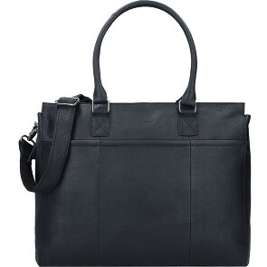 Burkely Antique Avery Aktentasche Leder 40 cm Laptopfach