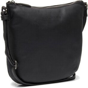 The Chesterfield Brand Redding Schultertasche Leder 23.5 cm