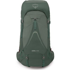 Osprey Aura 50 Trekkingrucksack WM-L 80 cm
