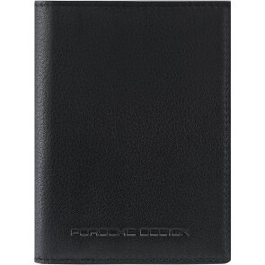 Porsche Design Business Geldbörse RFID Leder 8 cm