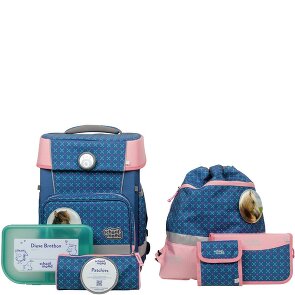 School-Mood Champion Schulranzen-Set