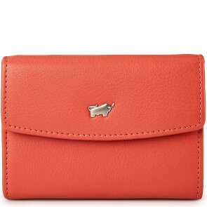 Braun Büffel Joy Geldbörse RFID Schutz Leder 10.5 cm