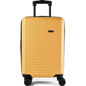 Nowi Faro 4 Rollen Kabinentrolley S 54 cm