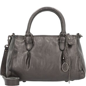 aunts & uncles Grandma's Luxury Club Mrs.Choco Sprinkle Handtasche Leder 29 cm