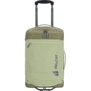 Deuter Duffel Pro Movo 36 2 Rollen Reisetasche 52 cm