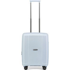 Epic Anthem 4 Rollen Kabinentrolley 55 cm mit Dehnfalte