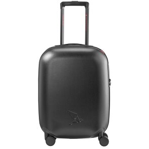 Pack Easy Gen T 4 Rollen Kabinentrolley 52 cm