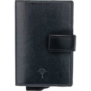 Joop! Manciano Geldbörse RFID Schutz Leder 10.5 cm