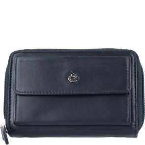 Esquire Harry Kreditkartenetui RFID Leder 11cm
