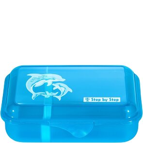 Step by Step Brotdose 18 cm