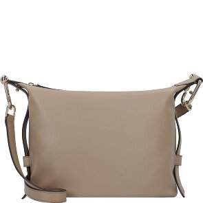 Furla Nuvola Schultertasche Leder 28 cm