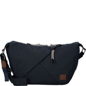 camel active Aurum Schultertasche L 40 cm