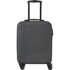 Travelite Bali 4 Rollen Kabinentrolley S 55 cm