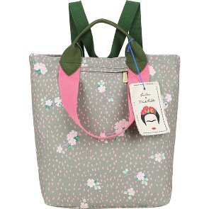 Fritzi aus Preußen Fritzi x Frida Kahlo Limited Daypack 50 cm