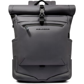Piquadro Corner Daypack 42 cm Laptopfach