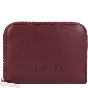 Calvin Klein Embossed Geldbörse 12.5 cm