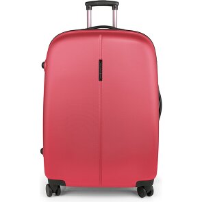 Gabol Paradise XP 4 Rollen Trolley L 77 cm mit Dehnfalte