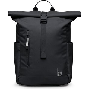 GOT BAG Rolltop Easy Monochrome Daypack S 40 cm Laptopfach