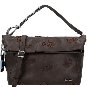 Desigual Stencil Loverty 3.0 Schultertasche 29.5 cm