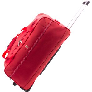 Gladiator 2100 2 Rollen Reisetasche 72 cm