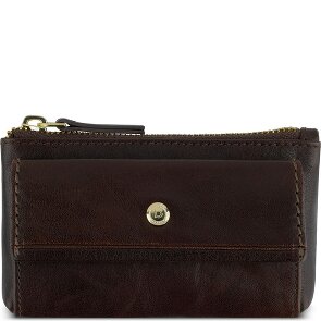 Bugatti Neaples Schlüsseletui Leder 11.5 cm