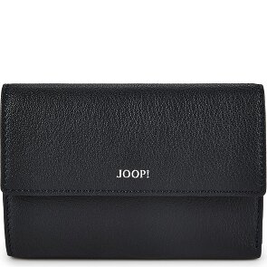 Joop! Lantea Cosma Geldbörse RFID Schutz Leder 13.5 cm