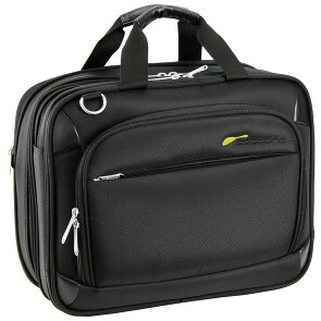Cocoono Drive Flugtasche Aktentasche 39 cm Laptopfach