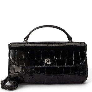 Lauren Ralph Lauren Marcy Taschenanhänger Leder 6 cm
