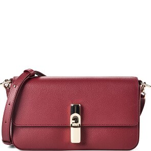 Furla Iride Umhängetasche Leder 24 cm