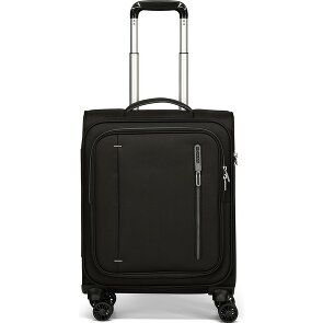 American Tourister Cloudrider 4 Rollen Kabinentrolley S 55 cm