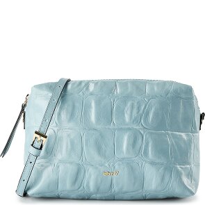 abro Kaia Umhängetasche Leder 22 cm