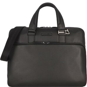 Piquadro Modus Aktentasche Leder 40.5 cm Laptopfach